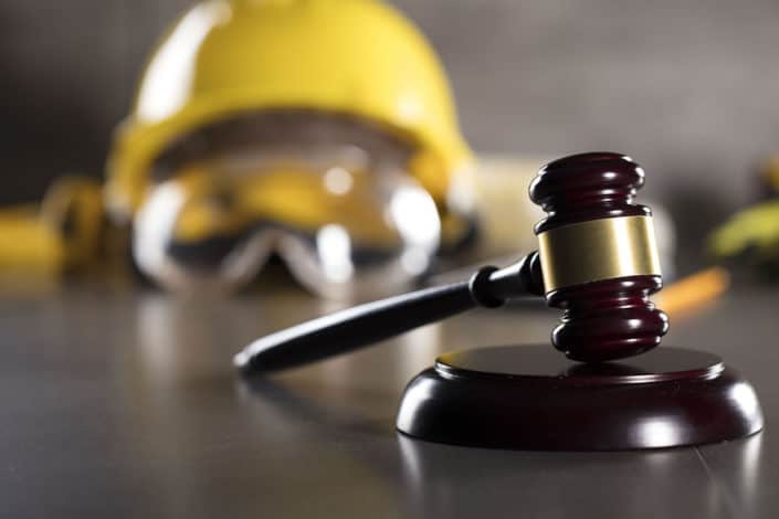 İŞ VE SOSYAL GÜVENLİK HUKUKU