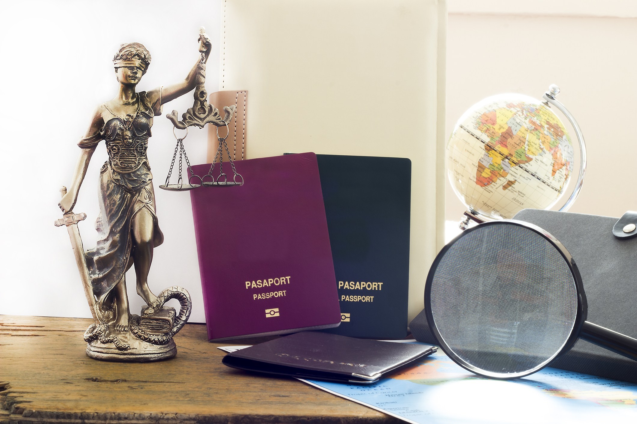 YABANCILAR VE VATANDAŞLIK HUKUKU